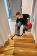 Пилосос Einhell TE-VC 18/10 Li-Solo (2347160) - зображення 5