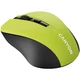 Мышь компьютерная безпроводная Canyon CNE-CMSW1Y желтая 5231182 - изображение 2
