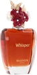 Woda perfumowana unisex Maison Asrar Whisper 100 ml (6290362164388) - obraz 2