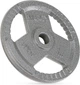 Obciążenie Gymtek G66519 żeliwne 5 kg 30 mm Szare (5907766665199) - obraz 3
