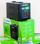 Стабілізатор напруги ARUNA SDR 5000 з подвійним дисплеєм - зображення 4
