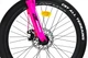 Велосипед Ardis 24 MTB AL Camaro 11" Розовый (3021-110-4) - изображение 8