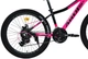 Велосипед Ardis 24 MTB AL Camaro 11" Розовый (3021-110-4) - изображение 11