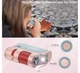 Карманный микроскоп LAKWAR Mini Microscope 60-120x (Deluxe Edition) - изображение 7