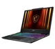 Ноутбук Ноутбук ігровий MSI Cyborg 15 B13WEKG-628PL 15,6" 144Гц i5-13420H 16ГБ ОПЕРАТИВНОЇ ПАМ'ЯТІ 512ГБ Диск SSD RTX5050 DLSS4 Win11 Чорний - изображение 12
