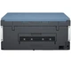 Багатофункціональний пристрій HP Smart Tank 675 (28C12A) WiFi Біло-синій - зображення 2