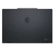 Ноутбук Ноутбук ігровий MSI Cyborg 15 B13WEKG-628PL 15,6" 144Гц i5-13420H 16ГБ ОПЕРАТИВНОЇ ПАМ'ЯТІ 512ГБ Диск SSD RTX5050 DLSS4 Win11 Чорний - изображение 14