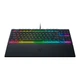 Клавіатура Razer Ornata V3 TKL RGB 84key Mecha-Membrane Switch USB UA Black (RZ03-04881800-R371) - изображение 2