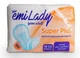 Урологічні прокладки Emi Lady Super Plus жіночі 6 крапель / 14 шт - зображення 3
