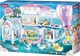 Конструктор SLUBAN Happy Diary Аквапарк M38-B0929 (938 деталей) - изображение 1