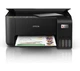 Багатофункціональний пристрій Epson EcoTank L3270 WiFi Чорний - изображение 1