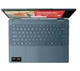 Ноутбук Ноутбук 2в1 Lenovo Yoga 7 2-в-1 14AKP10 OLED 14" Ryzen AI 7 350 16ГБ ОПЕРАТИВНОЇ ПАМ'ЯТІ 512ГБ Диск SSD Win11 Зелений Функції AI - изображение 5