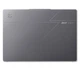 Ноутбук Ноутбук Acer Swift Go 14 AI SFG14-64-R5UJ OLED 14" Ryzen AI 5 340 16GB ОПЕРАТИВНА ПАМ'ЯТЬ 512GB Диск SSD Win11 Срібний Функції AI - зображення 7