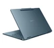 Ноутбук Ноутбук 2в1 Lenovo Yoga 7 2-в-1 14AKP10 OLED 14" Ryzen AI 7 350 16ГБ ОПЕРАТИВНОЇ ПАМ'ЯТІ 512ГБ Диск SSD Win11 Зелений Функції AI - изображение 11