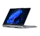Ноутбук 2в1 Lenovo ThinkBook 14 2-в-1 G5 IAU 14" Ultra 5 225U 16ГБ оперативної пам'яті 512ГБ Диск SSD Win11 Pro Сірий Функції ШІ - изображение 3