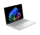 Ноутбук Ноутбук HP OmniBook 5 16-bp0002nwx OLED 16" Ryzen AI 5 430 16ГБ ОПЕРАТИВНА ПАМ'ЯТЬ 512ГБ Диск SSD Win11 Срібний Функції AI - зображення 4