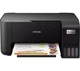 Багатофункціональний пристрій Epson EcoTank L3230 Чорний - изображение 1