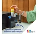 Багатофункціональний пристрій Epson EcoTank L3230 Чорний - изображение 4