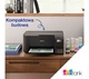 Багатофункціональний пристрій Epson EcoTank L3230 Чорний - изображение 5
