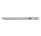 Ноутбук Acer Aspire Go 16 AG16-71P 16" Core 5 120U 32GB оперативної пам'яті 1TB Диск SSD Win11 Срібний Функції ШІ - изображение 5
