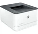 Принтер HP LaserJet Pro 3002dn Білий - зображення 2