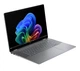 Ноутбук Ноутбук 2в1 HP OmniBook X Flip AI 16-ar0216nw OLED 16" Ryzen AI 7 350 24ГБ ОПЕРАТИВНОЇ ПАМ'ЯТІ 1ТБ Диск SSD Win11 Срібний Функції AI - изображение 3
