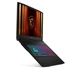 Ноутбук Ноутбук ігровий MSI Katana 17 HX B14WFK-400XPL 17,3" 144Гц i7-14650HX 16ГБ ОПЕРАТИВНОЇ ПАМ'ЯТІ 512ГБ Диск SSD RTX5060 DLSS4 Чорний - зображення 4