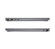 Ноутбук Ноутбук 2в1 HP OmniBook X Flip AI 16-ar0016nw OLED 16" Ryzen AI 5 340 16ГБ ОПЕРАТИВНОЇ ПАМ'ЯТІ 1ТБ SSD Диск Win11 Срібний Функції AI - зображення 10