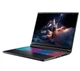 Ноутбук Ноутбук ігровий Acer Nitro V 16S AI ANV16S-41 16" 180Гц R7 260 32ГБ ОПЕРАТИВНОЇ ПАМ'ЯТІ 1ТБ Диск SSD RTX5050 DLSS4 Win11 Pro Чорний Функції AI - изображение 4