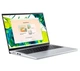 Ноутбук Ноутбук Acer Aspire Go 14 AG14-72P 14" Core 5 120U 16GB ОПЕРАТИВНОЇ ПАМ'ЯТІ 512GB Диск SSD Win11 Срібний Функції ШІ - изображение 5