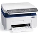 Багатофункціональний пристрій Xerox WorkCentre 3025B WiFi Білий - изображение 2