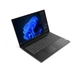 Ноутбук Ноутбук бізнесовий Lenovo V15 G5 IRL 15,6" i5-13420H 16GB RAM 512GB Диск SSD Win11 Pro Чорний - изображение 3