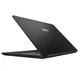 Ноутбук Ноутбук MSI Modern 15 H C13M-201PL 15,6" i7-13620H 16GB ОПЕРАТИВНОЇ ПАМ'ЯТІ 512GB Диск SSD Win11 Чорний - изображение 8