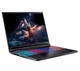 Ноутбук Ноутбук ігровий Acer Nitro V 16S AI ANV16S-41 16" 180Гц R7 260 32ГБ ОПЕРАТИВНОЇ ПАМ'ЯТІ 1ТБ Диск SSD RTX5050 DLSS4 Win11 Pro Чорний Функції AI - изображение 7