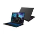 Ноутбук Ноутбук для ігор Gigabyte Gaming A18 3VHK3EEC93SD 18" 165Гц R7 260 16ГБ ОПЕРАТИВНОЇ ПАМ'ЯТІ 512ГБ Диск SSD RTX5060 DLSS4 Чорний Функції ШІ - изображение 2