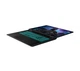 Ноутбук Ноутбук для ігор Gigabyte Gaming A18 3VHK3EEC93SD 18" 165Гц R7 260 16ГБ ОПЕРАТИВНОЇ ПАМ'ЯТІ 512ГБ Диск SSD RTX5060 DLSS4 Чорний Функції ШІ - изображение 3