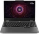Ноутбук Ноутбук ігровий Lenovo LOQ 15ARP9 15,6" 144Гц R5 7235HS 16ГБ ОПЕРАТИВНОЇ ПАМ'ЯТІ 512ГБ Диск SSD RTX4050 DLSS3 Win11 Сірий Функції ШІ + Миша - изображение 8