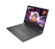 Ноутбук Ноутбук ігровий HP Victus 15-fb3081nw 15,6" 144Гц R5 240 24ГБ ОПЕРАТИВНОЇ ПАМ'ЯТІ 512ГБ Диск SSD RTX5050 DLSS4 Win11 Чорно-сріблястий Функції ШІ - изображение 3