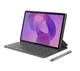 Планшет Lenovo Idea Tab ZAFM0296PL 11" 8/256ГБ 5G Сірий Ручка + Клавіатура - изображение 1