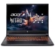 Ноутбук Ноутбук ігровий Acer Nitro V 16 AI ANV16-42 16" 180Гц R7 260 32ГБ ОПЕРАТИВНА ПАМ'ЯТЬ 1ТБ Диск SSD RTX5060 DLSS4 Чорний Функції ШІ - зображення 1