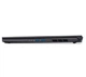Ноутбук Ноутбук ігровий Acer Nitro V 16 AI ANV16-42 16" 180Гц R7 260 32ГБ ОПЕРАТИВНА ПАМ'ЯТЬ 1ТБ Диск SSD RTX5060 DLSS4 Чорний Функції ШІ - зображення 5