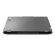 Ноутбук Ноутбук ігровий Lenovo LOQ 15AHP9 15,6" 144Гц R7 7445HS 16ГБ ОПЕРАТИВНОЇ ПАМ'ЯТІ 512ГБ Диск SSD RTX3050 DLSS Win11 Сірий - изображение 7