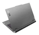 Ноутбук Ноутбук ігровий Lenovo LOQ 15AHP9 15,6" 144Гц R7 7445HS 16ГБ ОПЕРАТИВНОЇ ПАМ'ЯТІ 512ГБ Диск SSD RTX3050 DLSS Win11 Сірий - изображение 8