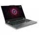 Ноутбук Ноутбук ігровий Lenovo LOQ 15AHP9 15,6" 144Гц R7 7445HS 16ГБ ОПЕРАТИВНОЇ ПАМ'ЯТІ 512ГБ Диск SSD RTX3050 DLSS Win11 Сірий - изображение 12