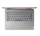 Ноутбук Ноутбук Lenovo IdeaPad Flex 5 14ABR8 14" R7 7730U 16ГБ ОПЕРАТИВНОЇ ПАМ'ЯТІ 512ГБ Диск SSD Win11 Сірий Функції ШІ - изображение 13