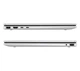 Ноутбук Ноутбук 2в1 HP OmniBook 5 Flip 14-fp0216nw OLED 14" Core 7 150U 16GB ОПЕРАТИВНОЇ ПАМ'ЯТІ 512GB SSD Диск Win11 Срібний Функції ШІ - зображення 5