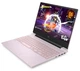 Ноутбук Ноутбук ігровий HP Victus 15-fa2115nw 15,6" 144Гц Core 7 240H 24ГБ ОПЕРАТИВНОЇ ПАМ'ЯТІ 1ТБ Диск SSD RTX5060 DLSS4 Win11 Рожевий Функції ШІ - зображення 2