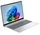 Ноутбук Ноутбук HP OmniBook 5 16-ag1030nw 16" Ryzen AI 7 350 24ГБ ОПЕРАТИВНОЇ ПАМ'ЯТІ 512ГБ Диск SSD Win11 Срібний Функції AI - зображення 8