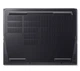 Ноутбук Ноутбук для ігор Acer Nitro 16S AI AN16S-61 16" 180Гц Ryzen AI 9 365 32ГБ ОПЕРАТИВНОЇ ПАМ'ЯТІ 1ТБ SSD Диск RTX5070Ti DLSS4 Win11 Pro Чорний Функції AI - зображення 4