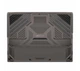 Ноутбук Ноутбук ігровий MSI Vector A18 HX A9WIG-069PL 18" 240Гц R9 9955HX 32ГБ ОПЕРАТИВНОЇ ПАМ'ЯТІ 2ТБ Диск SSD RTX5080 DLSS4 Win11 Сірий Функції ШІ - изображение 9